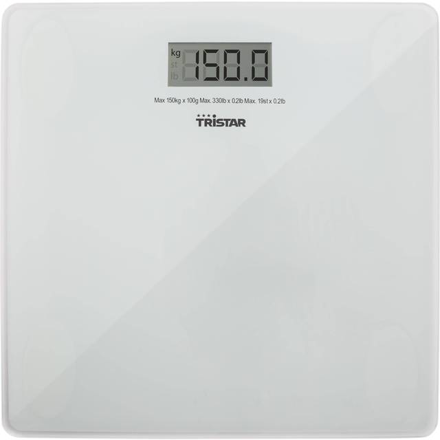Tristar WG-2419 personvåg