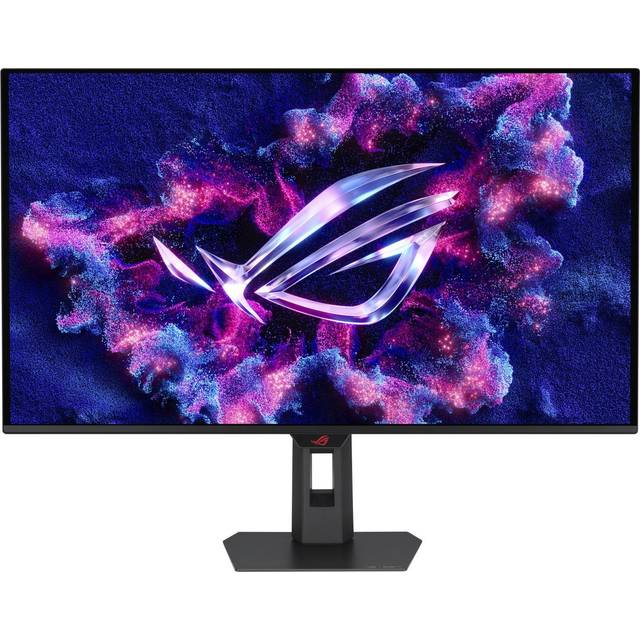 ASUS 32" ROG Strix XG32UCDS OLED 4K 165 Hz