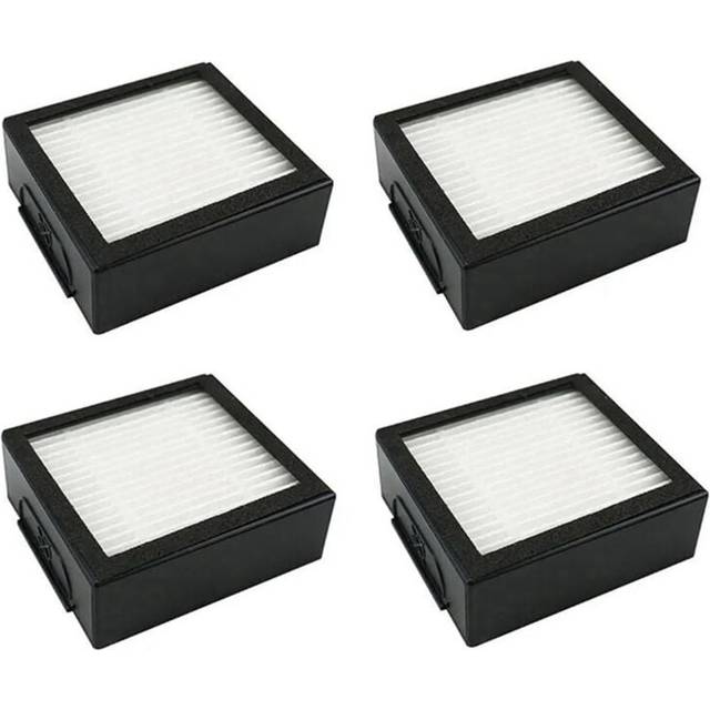 4Pcs for IRobot Combo J7+ HEPA Filter for IRobot Combo J7 J7+
