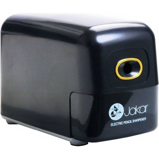 Jakar Automatic Electric Pencil Sharpener Sharpening Machine Uk Mains Plug 5151