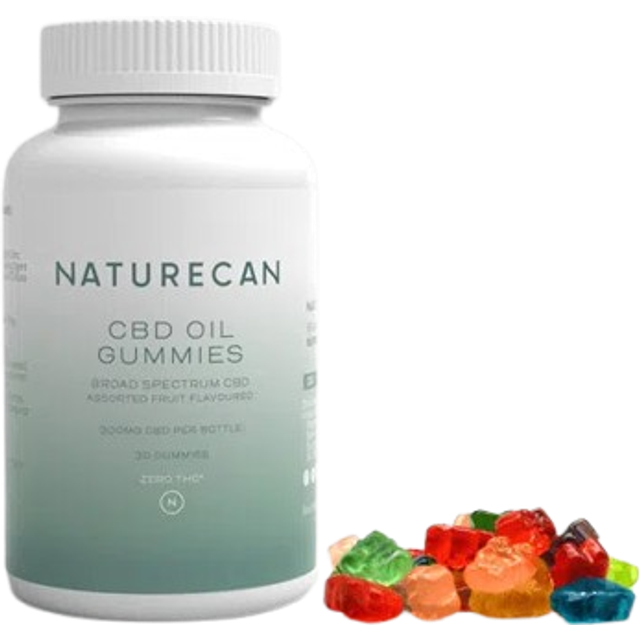 CBD-gummies