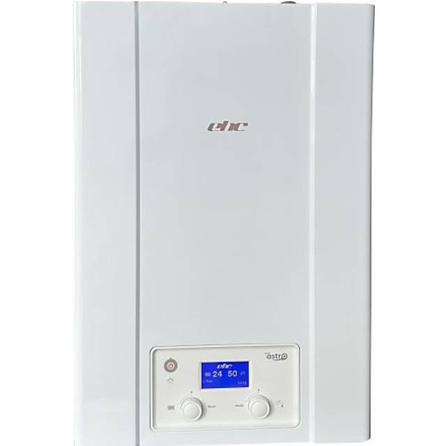 EHC Astro 14.4kW Electric Combi Boiler