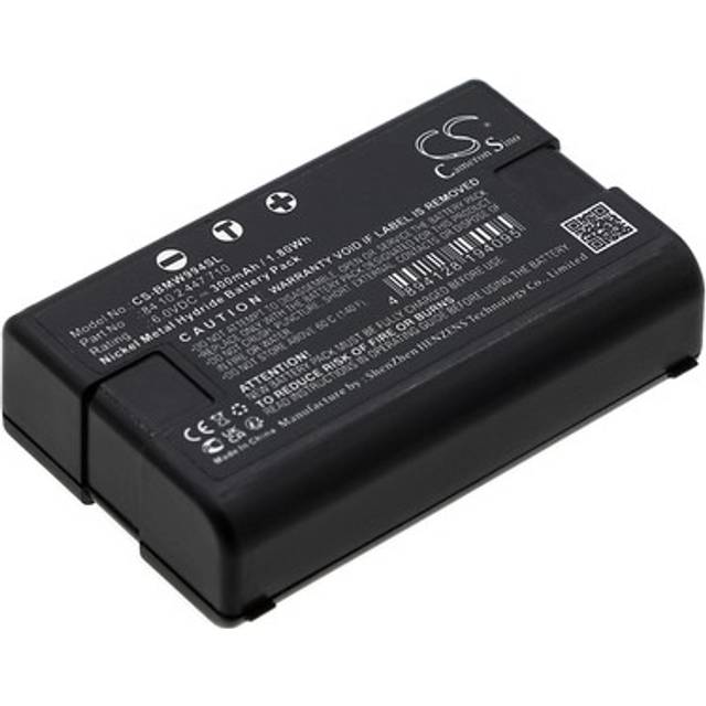 Battery for bmw g20 330i xdrive g20 m340i g20 m340i xdrive 84 10 6 833 994 6.0v
