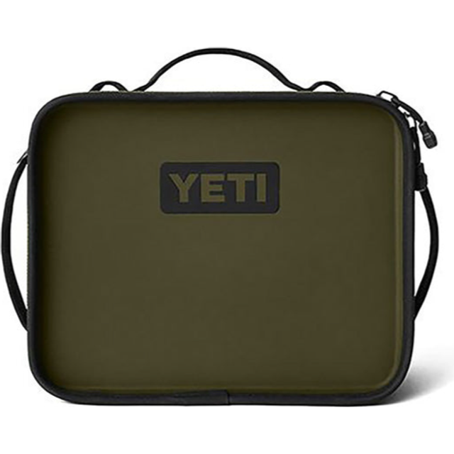 YETI Daytrip Lunch Box  Olive