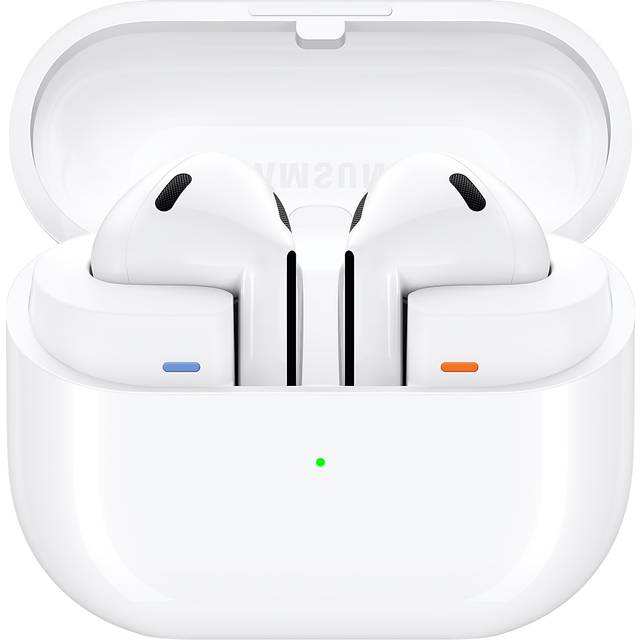 Samsung Galaxy Buds3 - Vit (White) R530