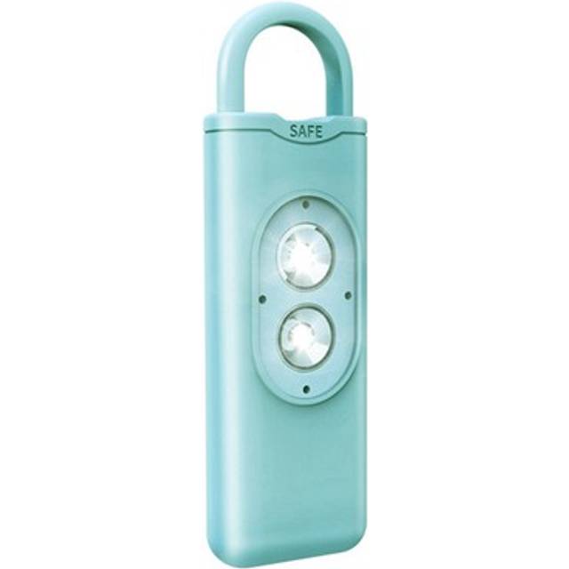 Alarm 130db Anti-wolf Alert For Girl Child Women Carrying Scream Loud Panic3477
