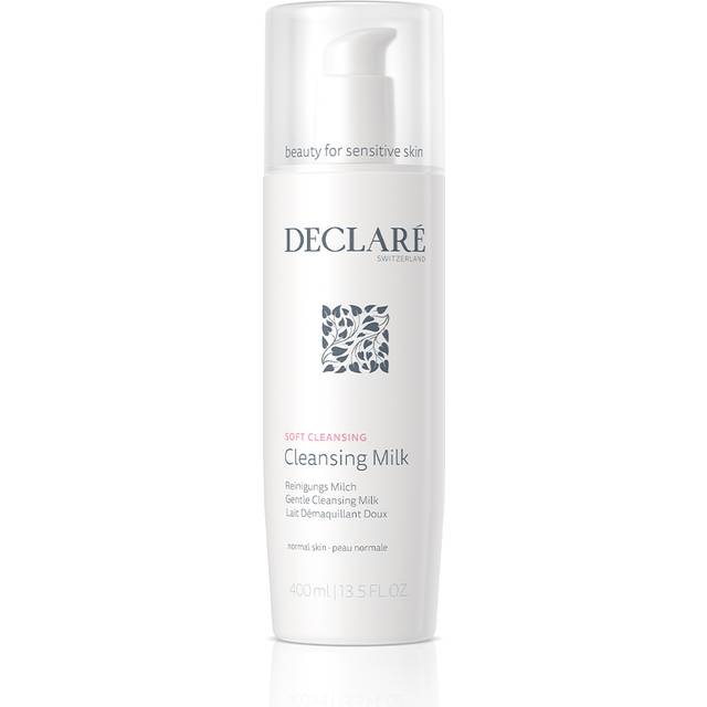 Declare Soft Cleansing Cleansing Milk 400ml