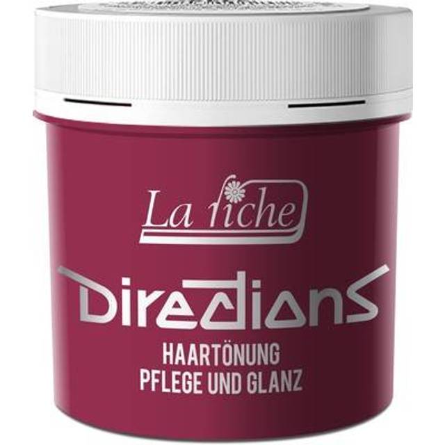 Directions Hair Colour Semi-Permanent Hair Dye