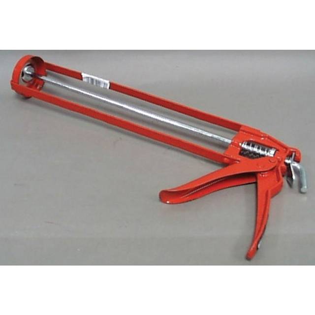 Amtech 11" Caulking Gun Heavy Duty
