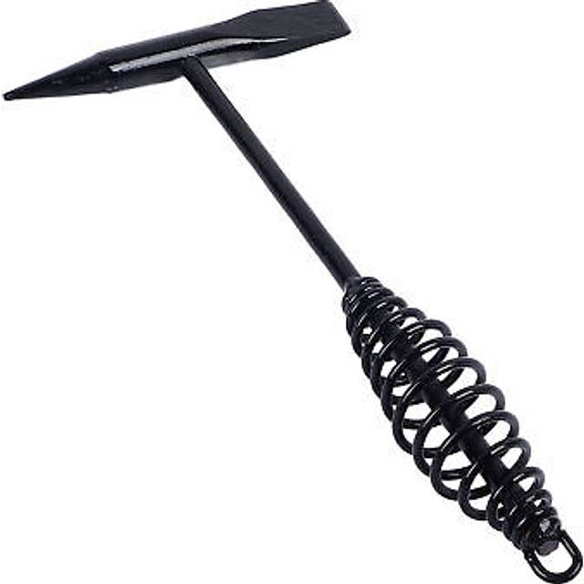 Welding Chipping Hammer Shock Reduction Steel Slag Removal Hammer Tool