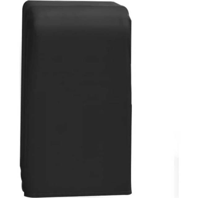 Portable air conditioner cover perfect for indoor air conditioners black r4u4