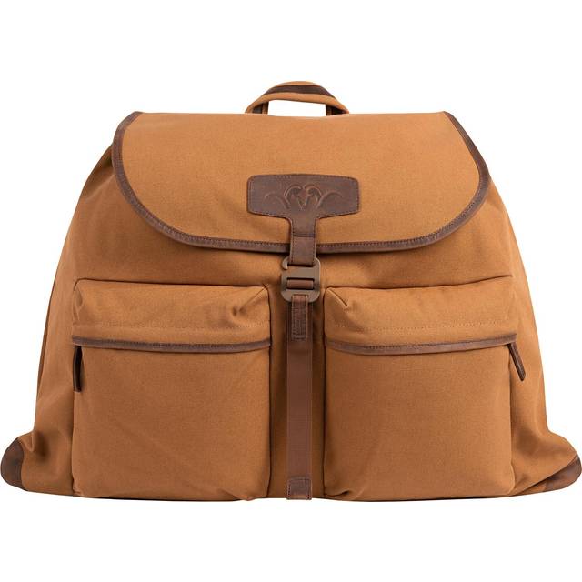 Blaser Canvas Backpack