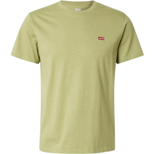 Levi's Original Housemark Tee - Men's - XXL - Green