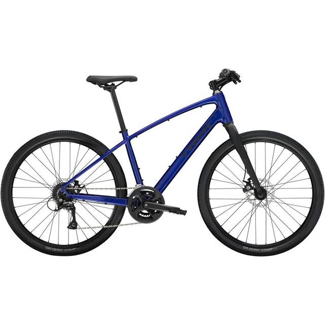 Trek Dual Sport 1 Gen 5 Hybrid Bike
