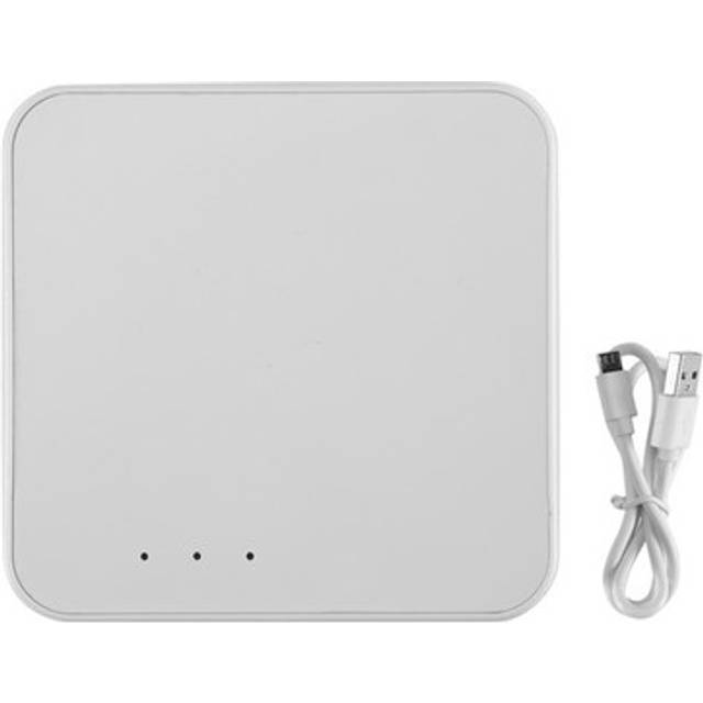Tuya Zigbee WiFi Bluetooth Smart Gateway Compatible Hub Bridge Life APP Control for Home