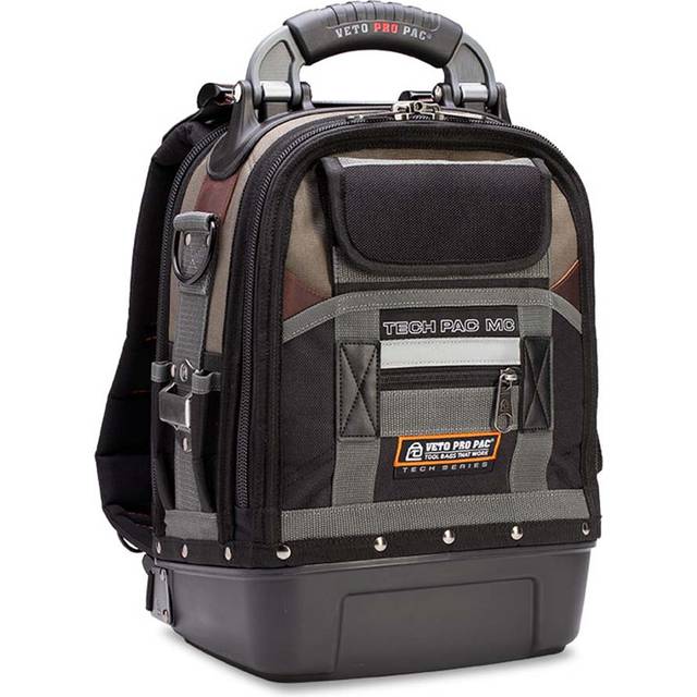 Veto Ax3518 Pro Pac Tech Pac Mc Tool Backpack / Rucksack Bag