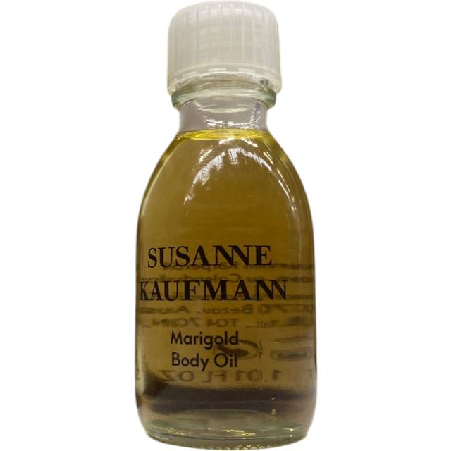 Susanne Kaufmann Calendula Body Oil Moisturizing 30 ml