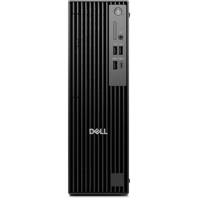 Dell Pro Slim Plus QBS1250 stationär dator