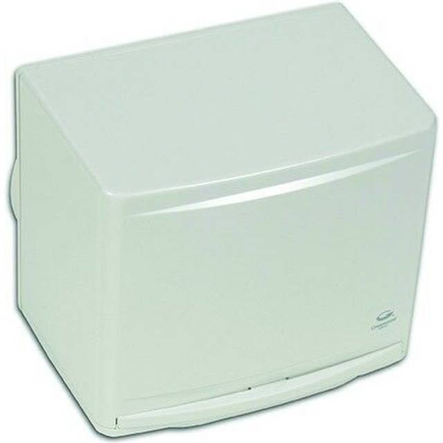 Greenwood Airvac SF90B Centrifugal Extractor Fan 100 mm (Standard)