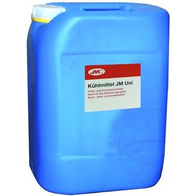 Jmc universal coolant anti-freeze 20 litre jmc3100185