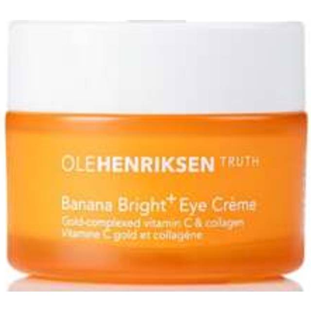 Ole Henriksen Banana Bright Eye Crème 15ml