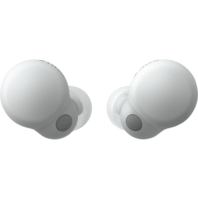 Sony LinkBuds S True Wireless in-ear hörlurar (vita)
