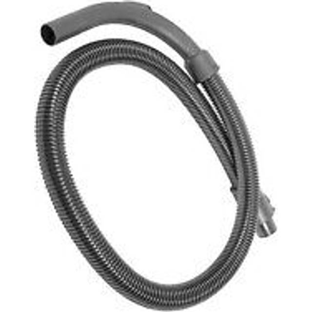 Zanussi compact power vacuum cleaner suction hose handle grip genuine