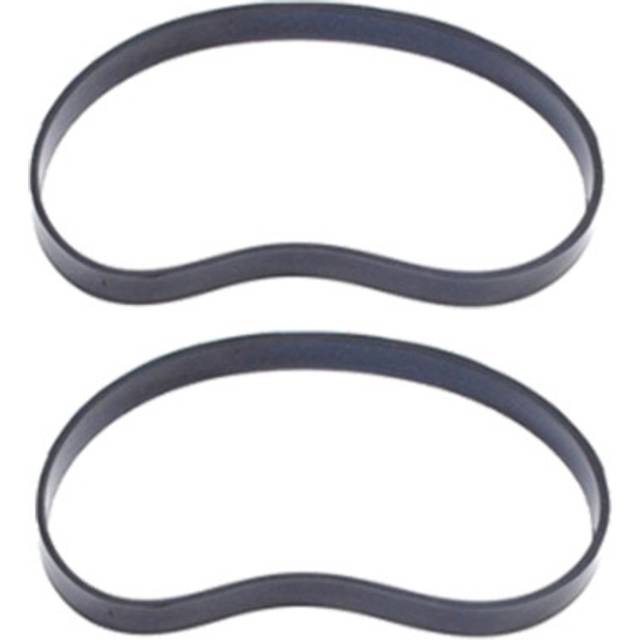 Drive Belt For Vax Swift High Power Pet Premium Power Vacuum Hoover Belts X 2