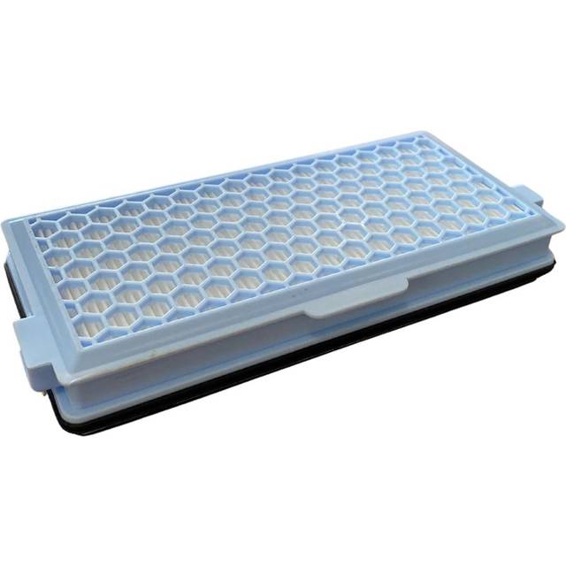 For Miele S4211, S4282, S4711, S5221, S4212, Active Air Clean Hepa Filter