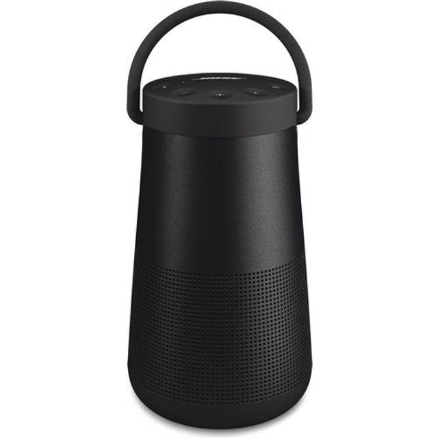 BOSE  SoundLink Revolve II トリプルブラック Bose SoundLink Revolve+ II Triple Black • Prices »