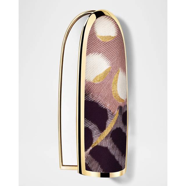 Guerlain Limited Edition Rouge G Customizable Lipstick Case - Songbird