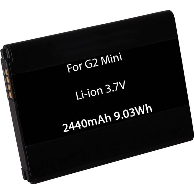 Batteri för LG G2 Mini BL-59UH 2440mAh