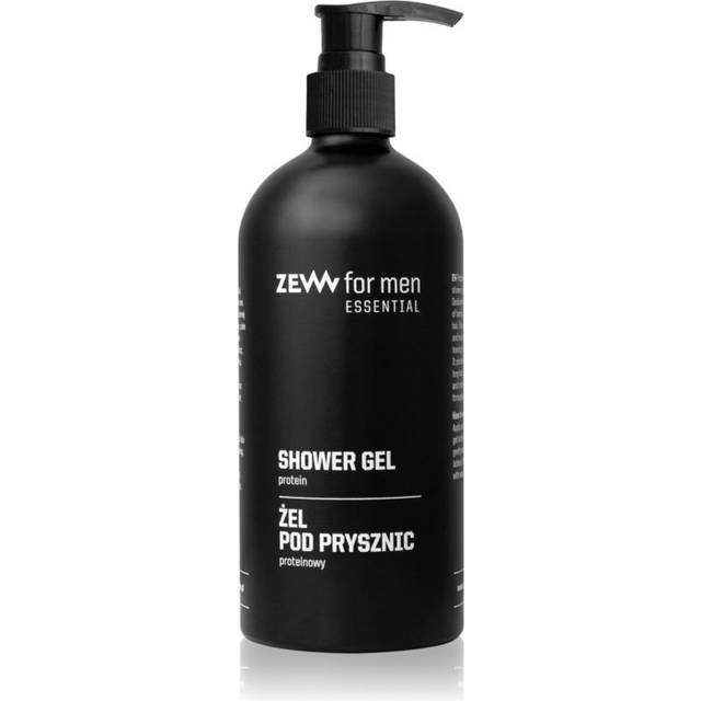 Apart Zew For Men Protein Shower Gel Brusegel 400 ml