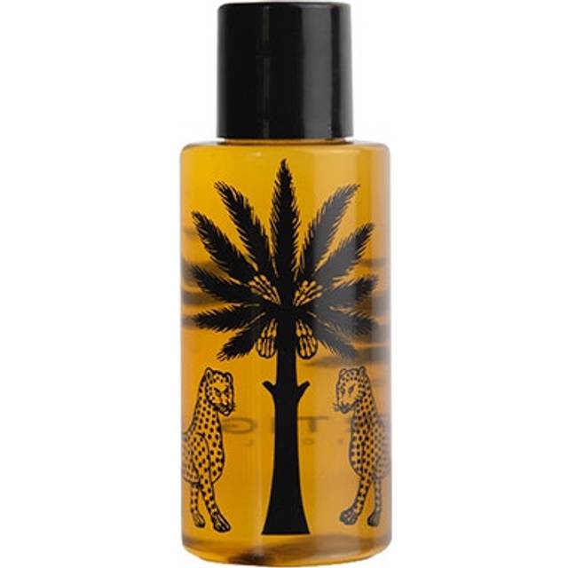 Ortigia Black Amber Shower Gel 100 ml