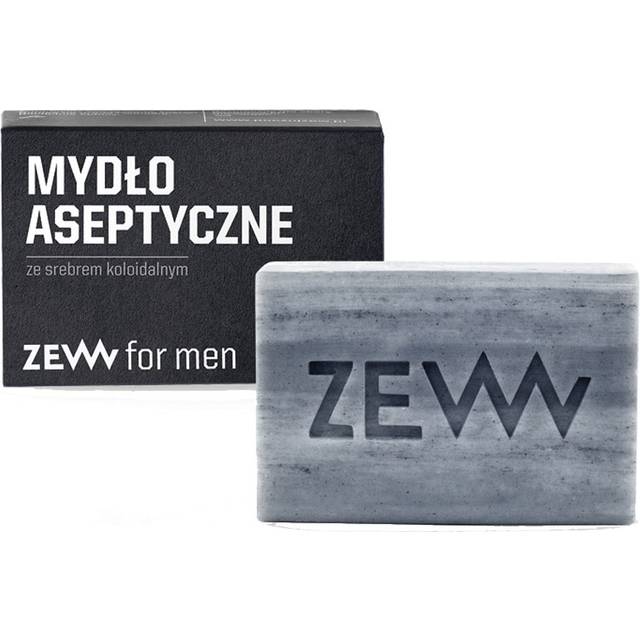 Zew Naturlig Aseptisk Håndsæbe 85 ml