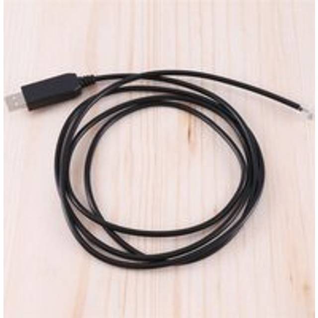 Usb To Rj11 Rj12 6P4C Adapter Serial Control Cable eqmod for - Mount Pc Connect Hand Cable,1.8M