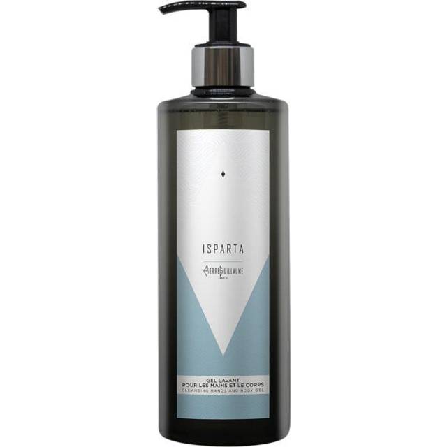 Pierre Guillaume 26 Isparta Shower Gel
