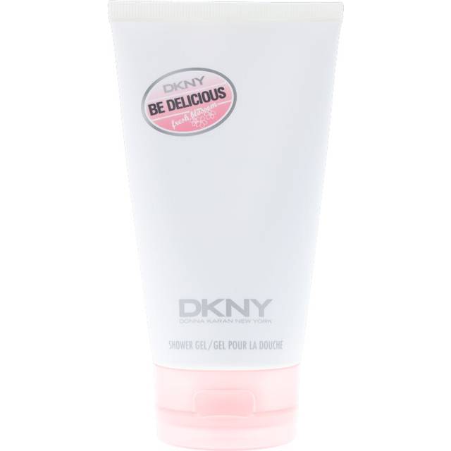 DKNY Be Delicious Fresh Blossom Shower Gel 150ml