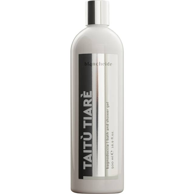 Blancheide Taitù Tiare Shower Gel 500 ml