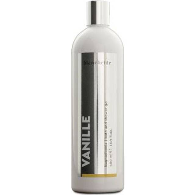 Blancheide Vanilje Shower Gel 500 ml