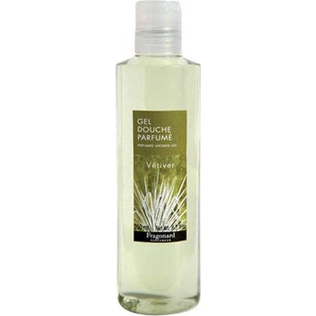Fragonard Vetiver Shower Gel
