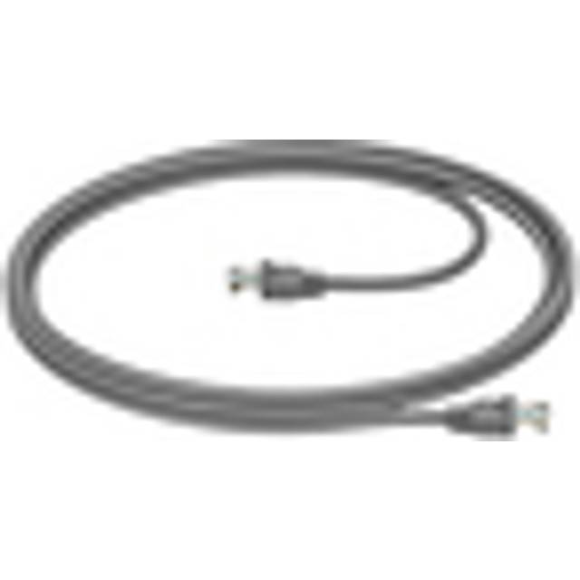 Logitech Cat5E Kit 2.97M Cable Graphite