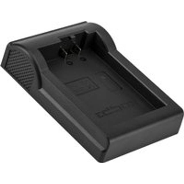Hedbox DV Battery Charger Plate - OM SYSTEM: BLX-1