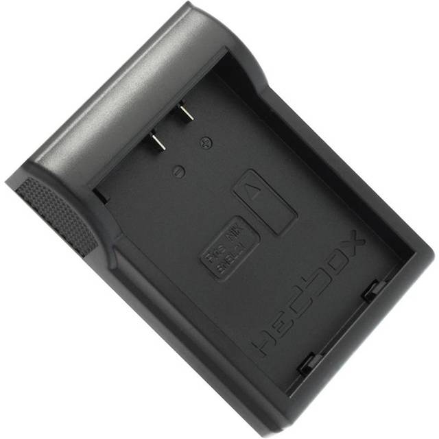 Hedbox DV Battery Charger Plate - Nikon: EN-EL18