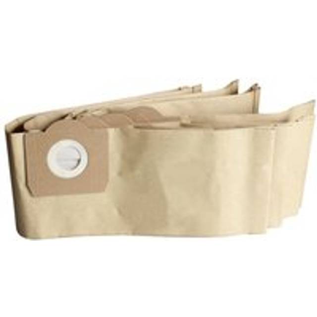 Dust Paper Bags for Electrolux Hoover Aquavac BAG17 for Rowenta RB50 ZR81 ZR814 ZR-80 ZR-81 for Karcher A2700 Dust Bags