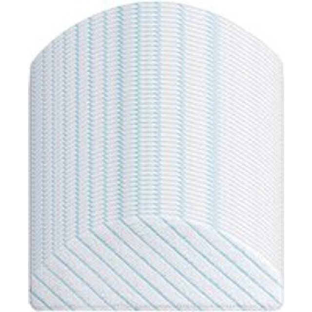 60Pcs Disposable Strong Rag Mop Cloths Pads for Ecovacs Deebot ozmo T8 aivi T8 Max T9 Power/Max Vacuum Cleaner Parts