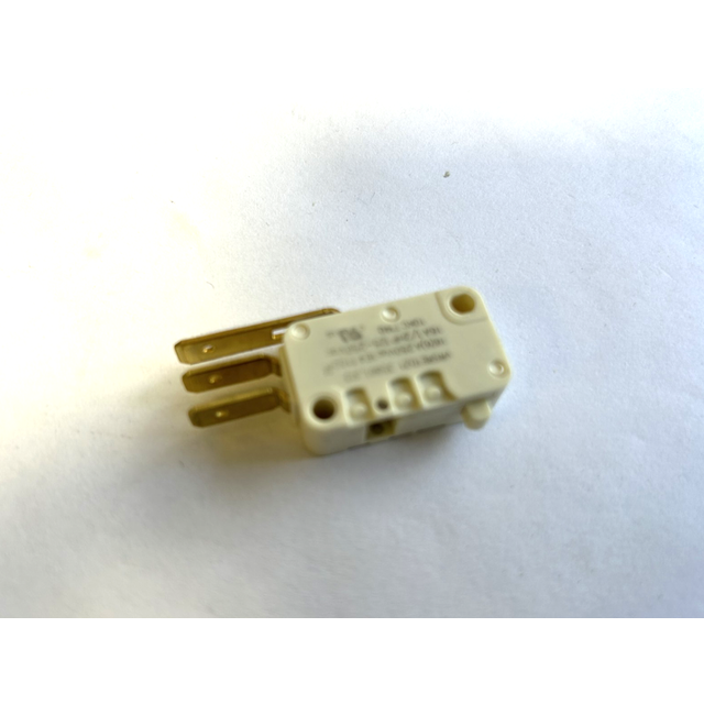 Bosch - 00165256 Dishwasher switch