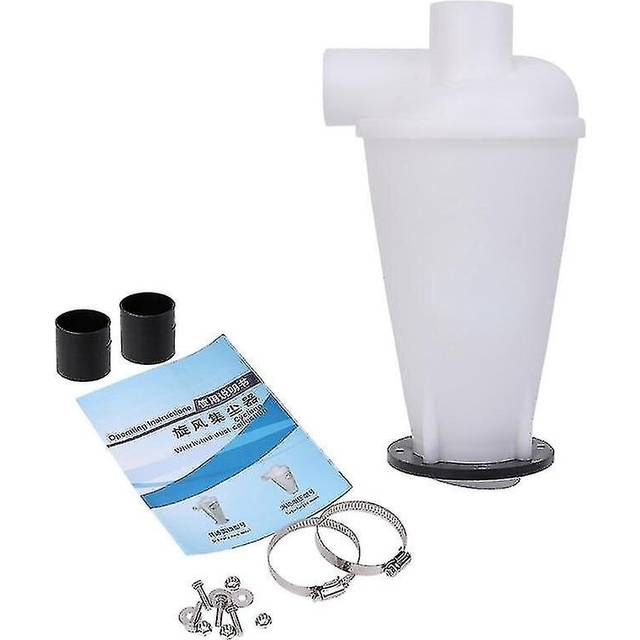 Cyclone Dust Collector Filter