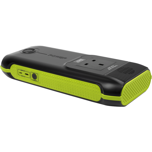 Sealey SPB160W Power Pack 160W AC 31200mAh Capacity - Lithium