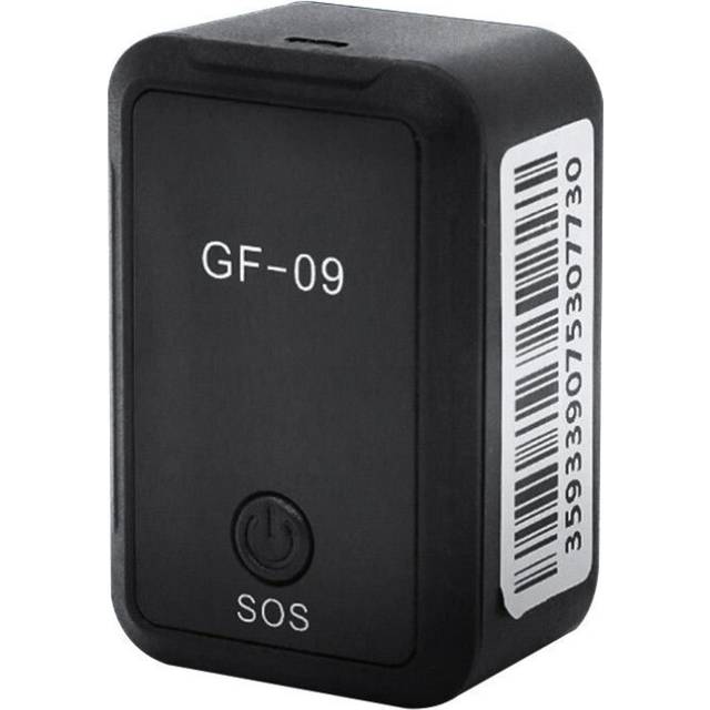 Mini GPS Tracker Portable Real Time Tracking Device for Kids Elderly Dogs Motorcycles Trucks